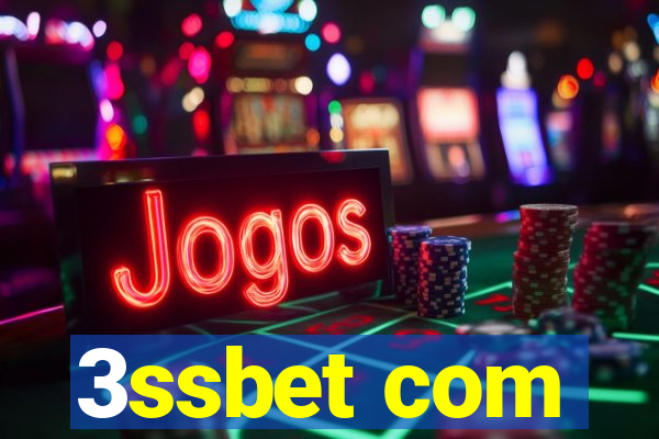 3ssbet com